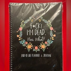 End of life planner